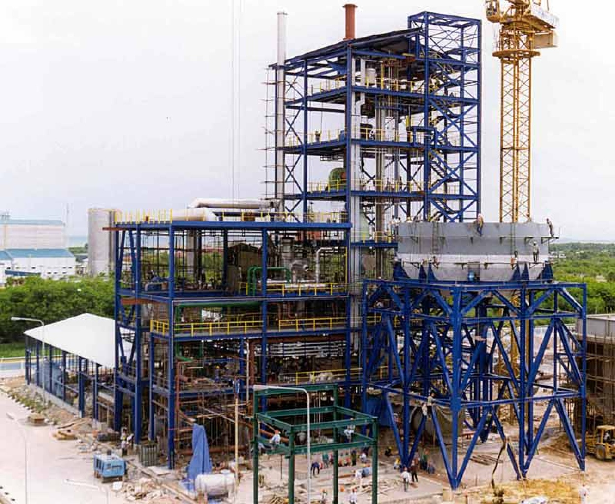 image-thasco-prill-plant-rayong-thailand