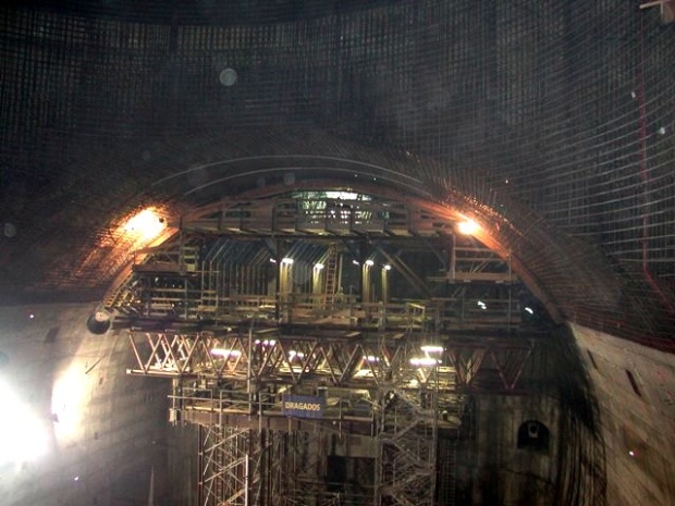 image-cern-galerie-souterraine